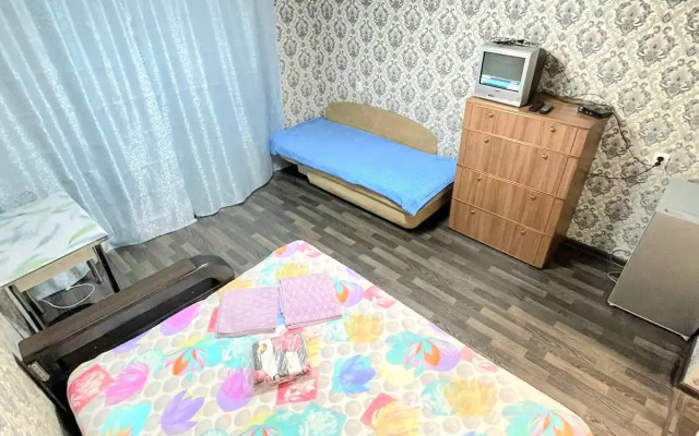 Апартаменты на Карла Маркса 108