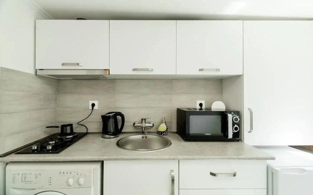 Апартаменты Ninas Place