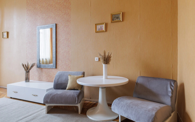 Квартира 2 Спальни на Невском Проспекте