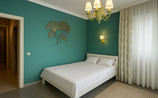 Апартаменты Казань Кремль