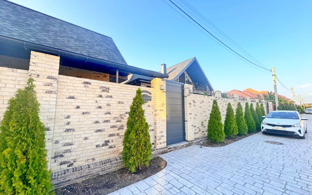 Tikhiy Ray 1+2 Private House
