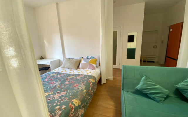 Квартира Whait