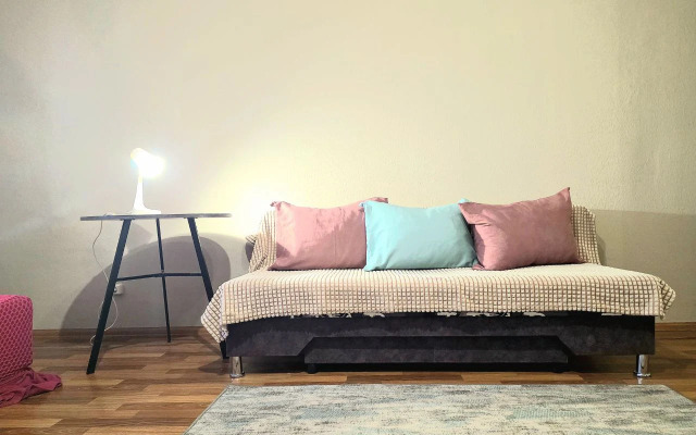 Квартира ЖК Боровики двухкомнатная