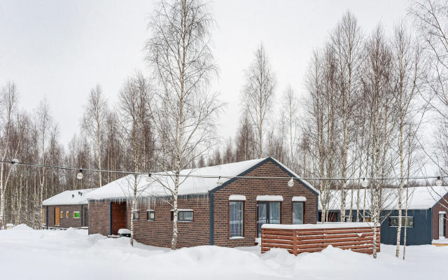 Dom 391 Guest House