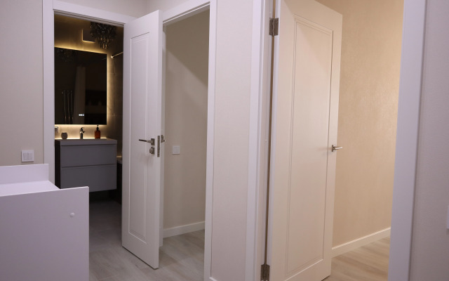 Квартира 2-х Комнатная квартира с новым ремонтом