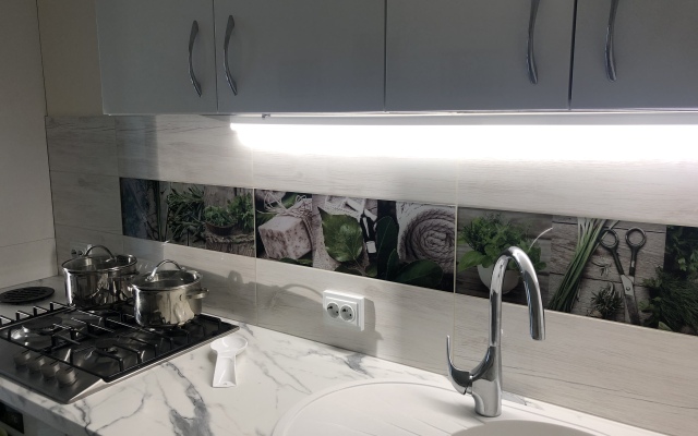 Otlichnye Apartamenty Ryadom S Verkhnim Ozerom Apartments