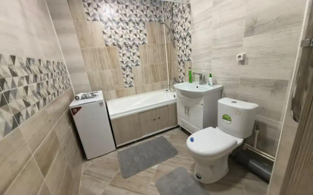 Chistaya Svetlaya Uyutnaya Studiya V Zhk Arsenal Apartments