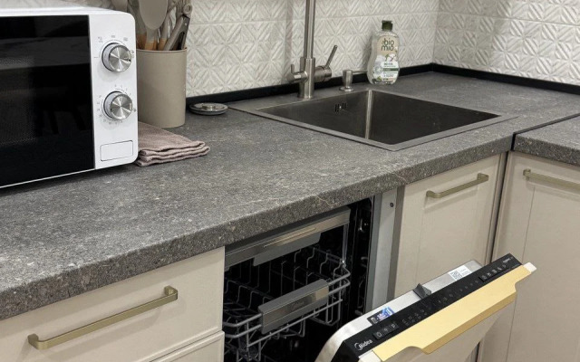 Квартира Уютная Студия Попугаи