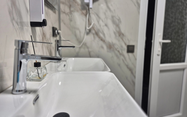 Хостел Navi Osh