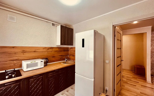 Mich44 Apartments