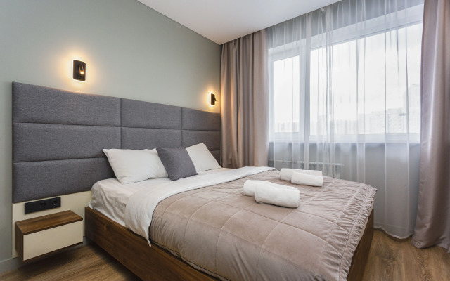 FortEstate 365 Apartments