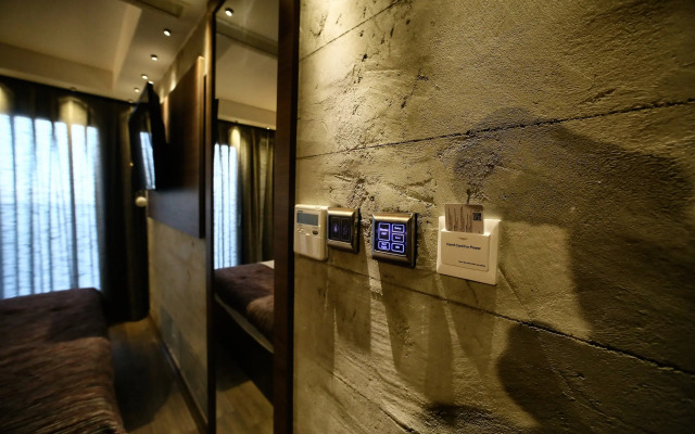 Elibol Hotel