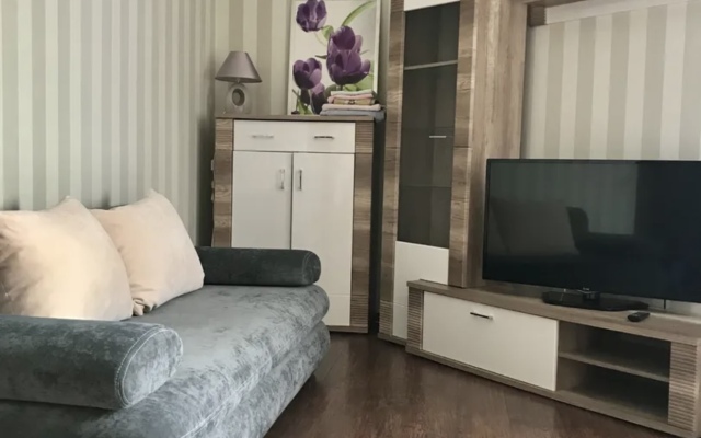 Na More Apartments