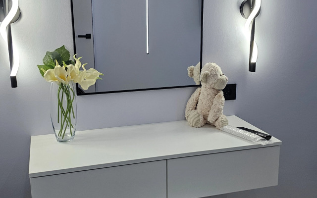 Квартира Онежский Сканди