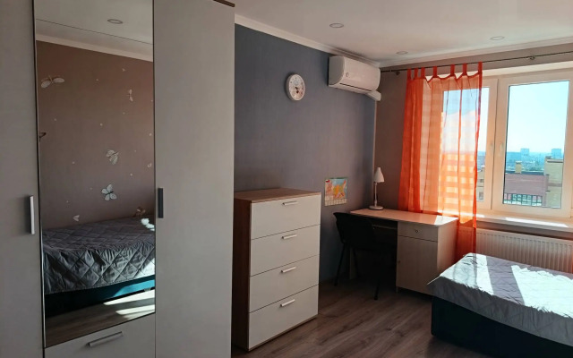 Квартира в новом ЖК в центре Бреста