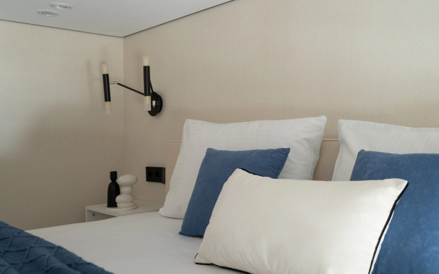 Апартаменты Volgarooms 15 в Доме Генеральской Жены Корниловой