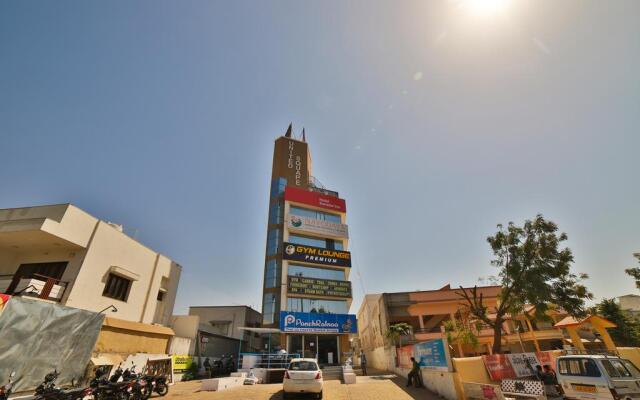 Sunstar Inn by Sky Stays Hotel