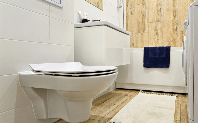 Апартаменты Добрый Дом в ЖК Звездный