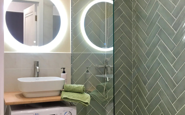 Квартира Сибирь Радушная