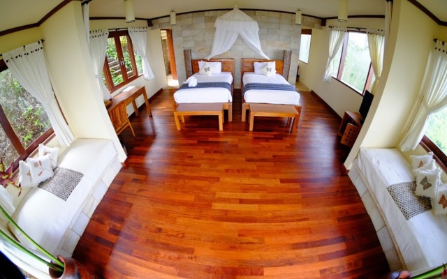 Munduk Moding Plantation Nature Resort