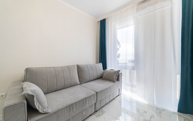 Квартира Deluxe Apartment in Casablanca Complex 29