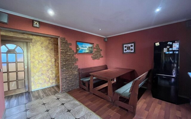 V Muhavtse Private House