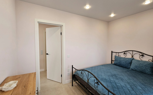 Квартира Марьин Дом на Малышева, 120