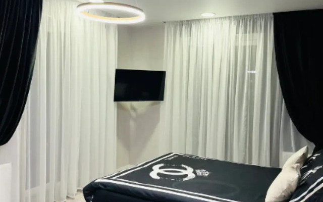 Апартаменты Еловая Аллея 5А/2