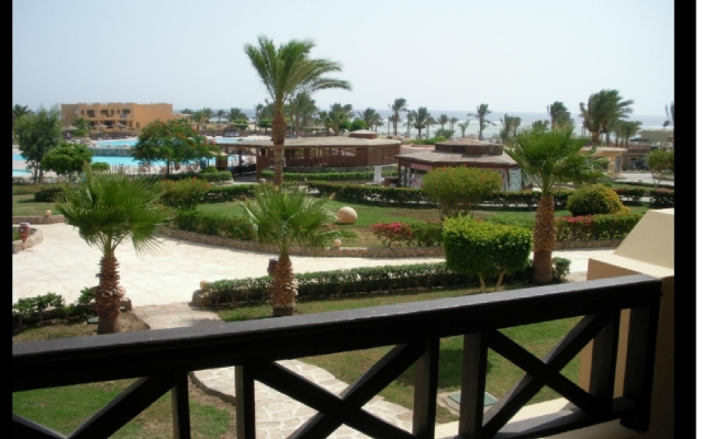 Elphistone Resort Marsa Alam Hotel