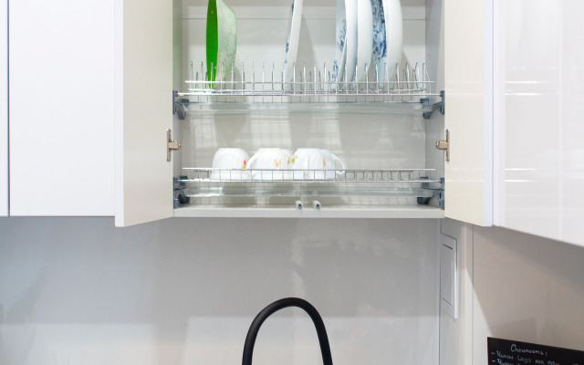 Квартира KEY2HOME