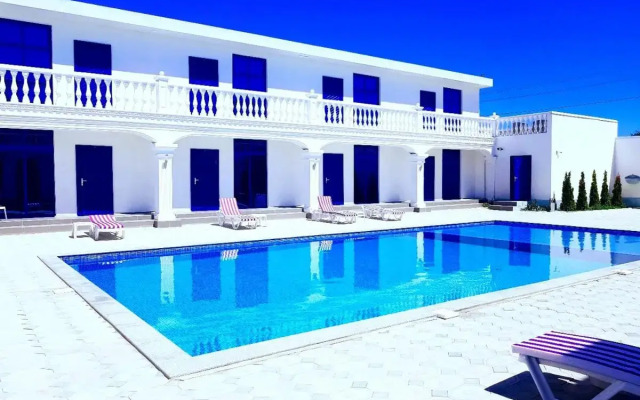 Delmare Hotel