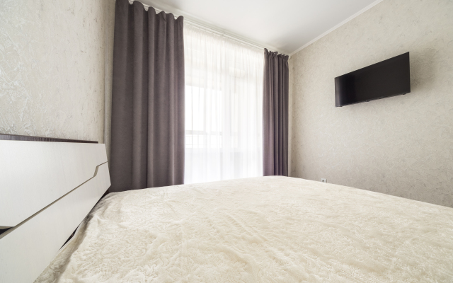 Апартаменты Favorite House на 78 Добровольческой Бригады 23