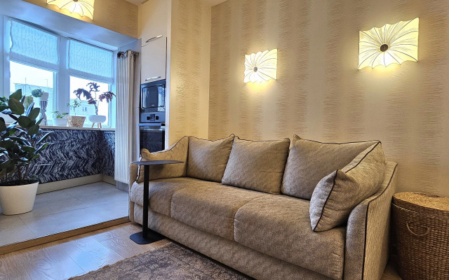 Квартира Премиум во Владимире