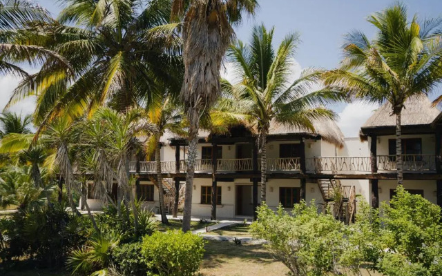 Vr Club Tulum Riviera