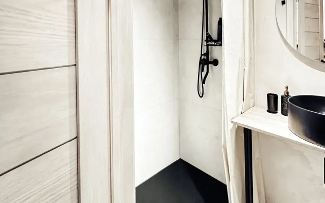 Апартаменты Ваби-Саби Восточная Философия Жизни