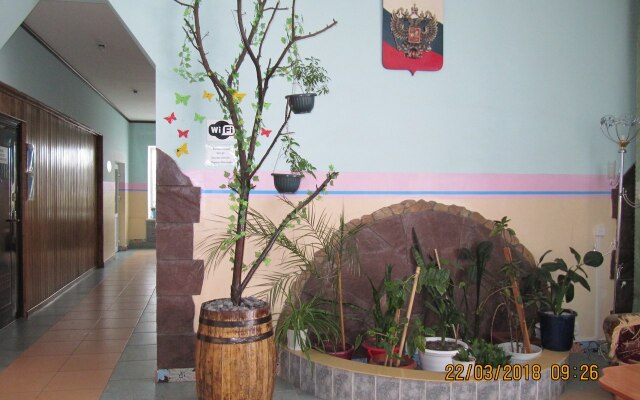Imidzh Mini-hotel
