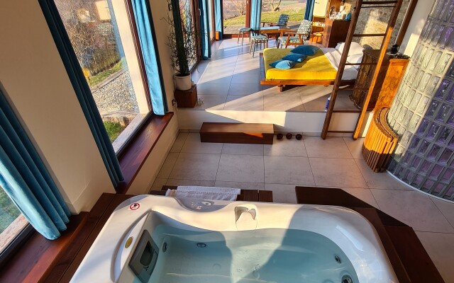 Вилла Holiday House Podhamer Marijan