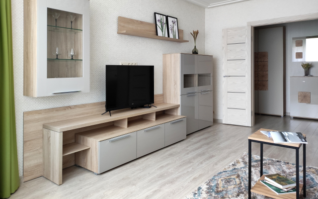 Апартаменты Полины Осипенко 2