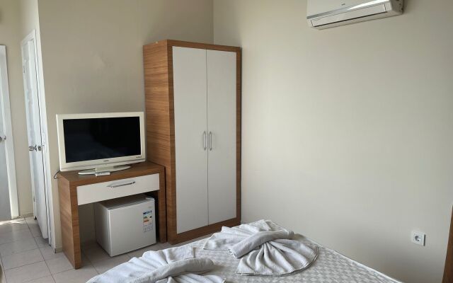 Rosella Apart-Hotel