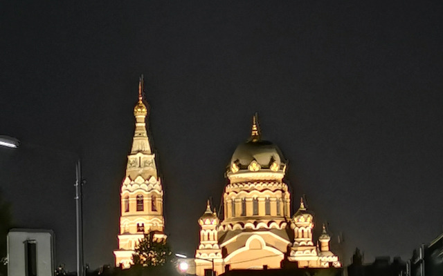 Квартира Уютная Светлая и Тёплая Студия