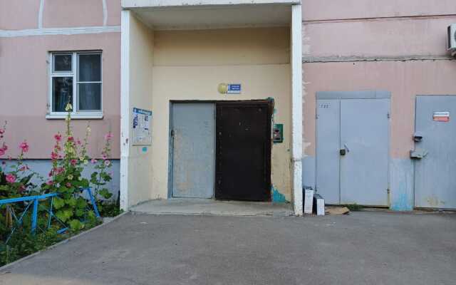 Квартира Студия, улица Четаева 66