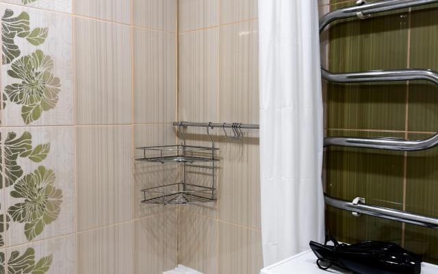 Квартира 2-комнатная на Карла Маркса 9