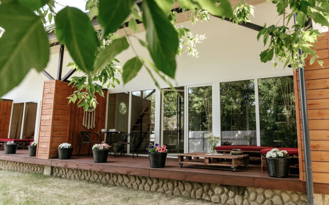 Kak Doma Guest House