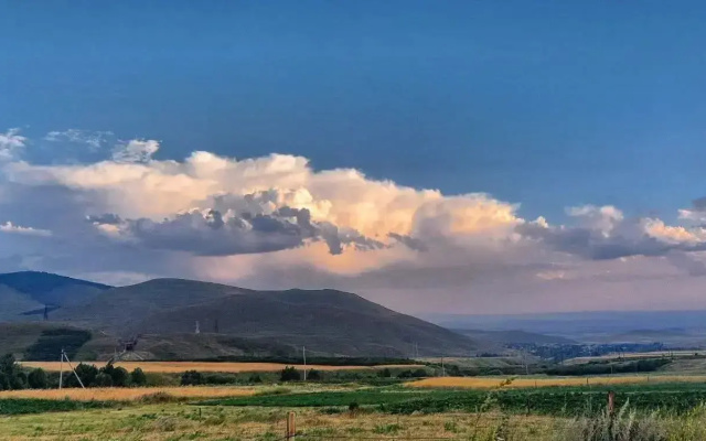 Частный дом Tooi Ecolodge