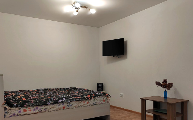 Квартира Уютная, полноценная однушка на одной из центральных улиц Владивостока