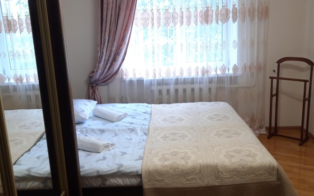 Апартаменты, 65м² — фото 3