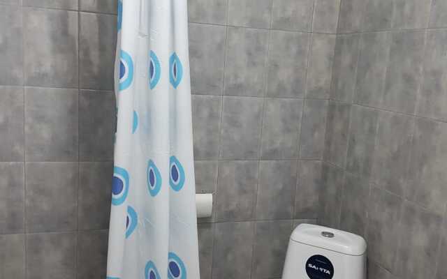 Komnata-Studiya V Velikom Novgorode Hostel