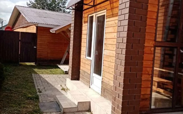 Komfort v derevne Tuchnevo 30a Private house