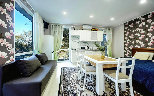 Na Akhune Private house