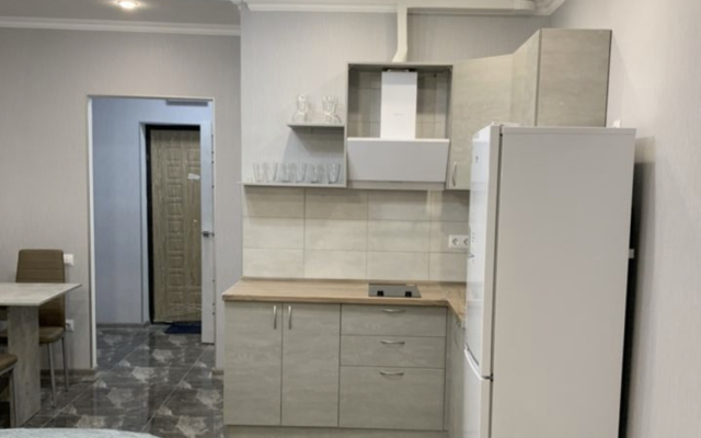 Апартаменты Svetlanas 4